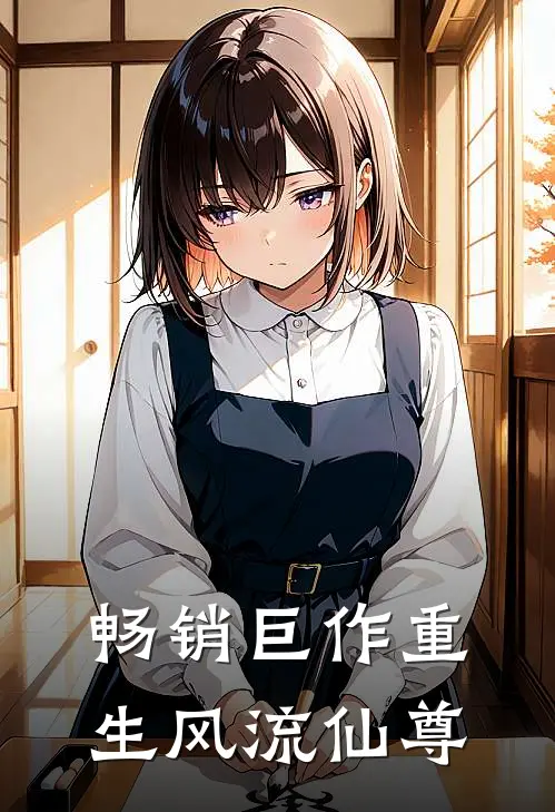 畅销巨作重生风流仙尊