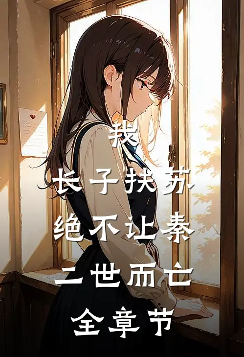 我，长子扶苏，绝不让秦二世而亡全章节