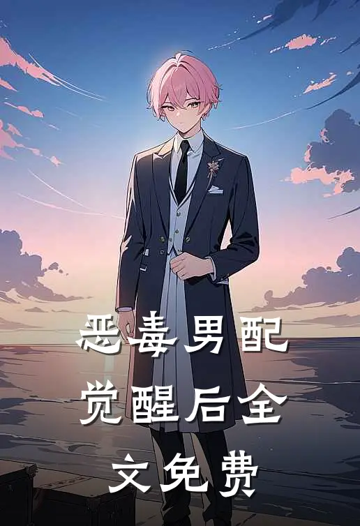 恶毒男配觉醒后全文免费