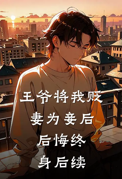王爷将我贬妻为妾后,后悔终身后续