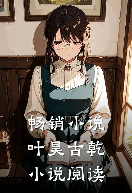 畅销小说叶昊古乾小说阅读
