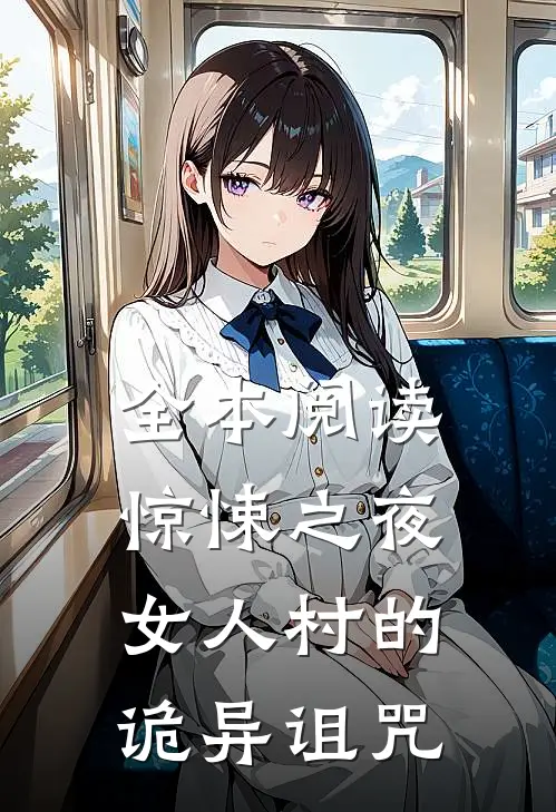 全本阅读惊悚之夜女人村的诡异诅咒