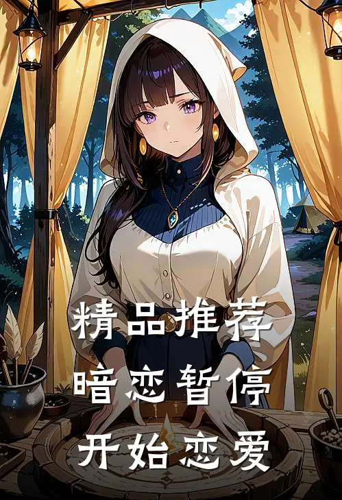 精品推荐暗恋暂停,开始恋爱的