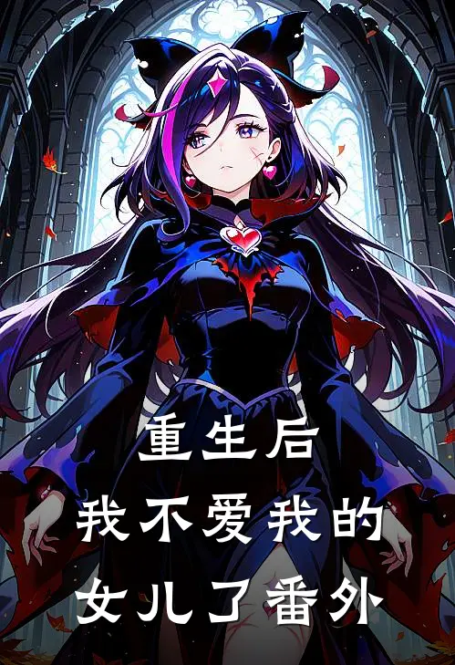 重生后,我不爱我的女儿了 番外