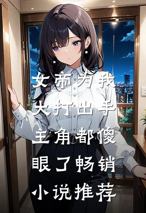 女帝为我大打出手,主角都傻眼了畅销推荐一下