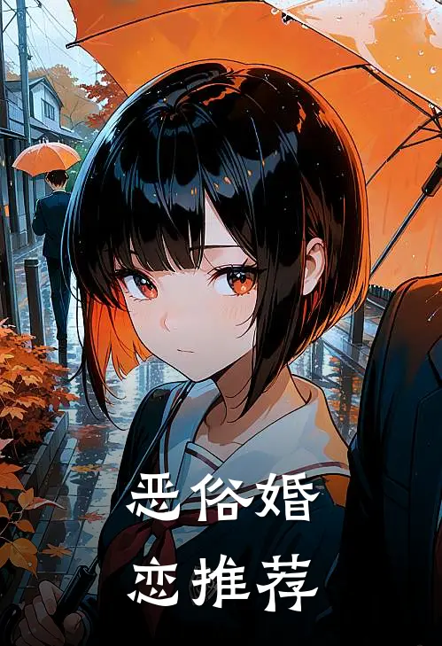 恶俗婚恋推荐书籍