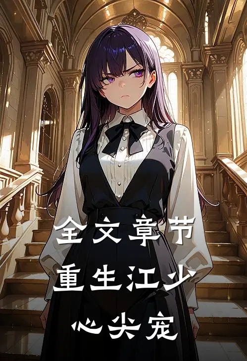 全文章节重生江少心尖宠
