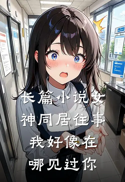 长篇小说女神同居往事，我好像在哪见过你