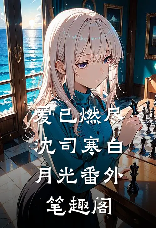 爱已燃尽：沈司寒白月光番外笔趣阁
