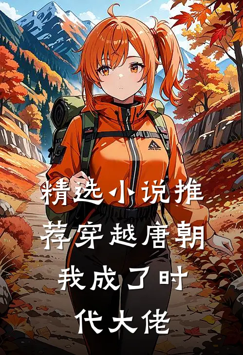 精选推荐穿越唐朝,我成了时代大佬的