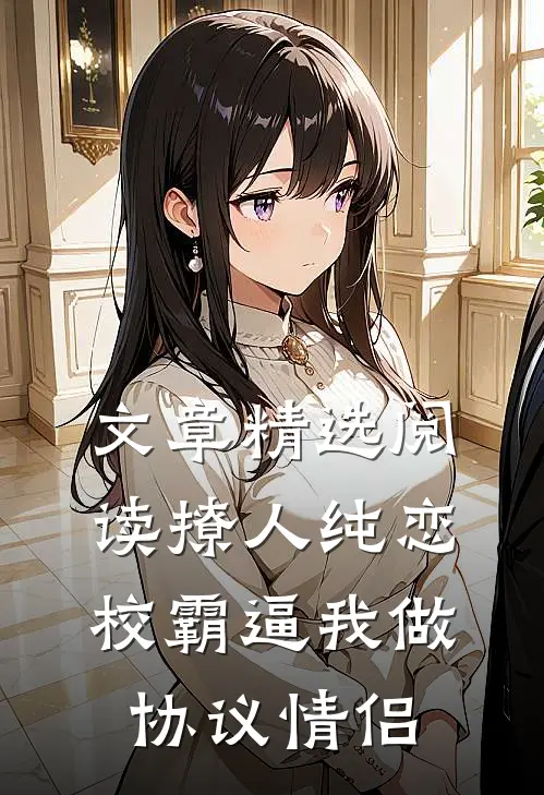 文章精选阅读撩人纯恋：校霸逼我做协议情侣
