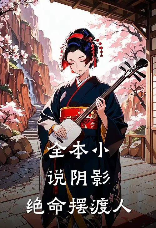 全本阴影绝命摆渡人在线阅读