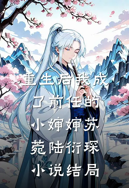 重生后我成了前任的小婶婶苏菀陆衍琛小说结局