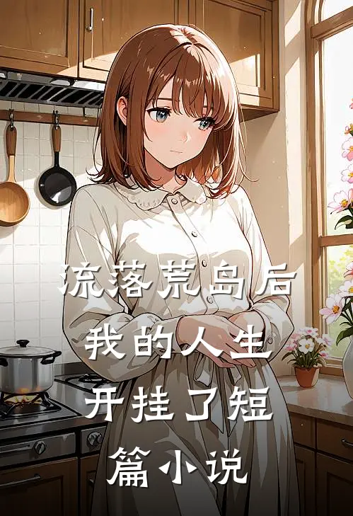 流落荒岛后,我的人生开挂了短篇小说
