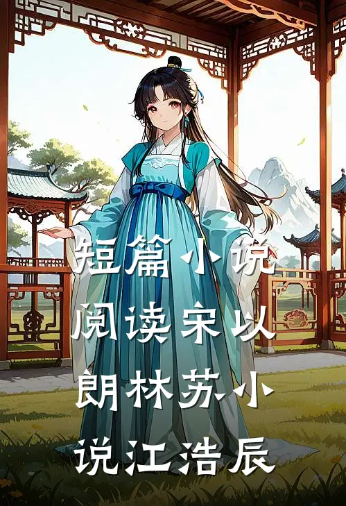 短篇小说阅读宋以朗林苏小说江浩辰