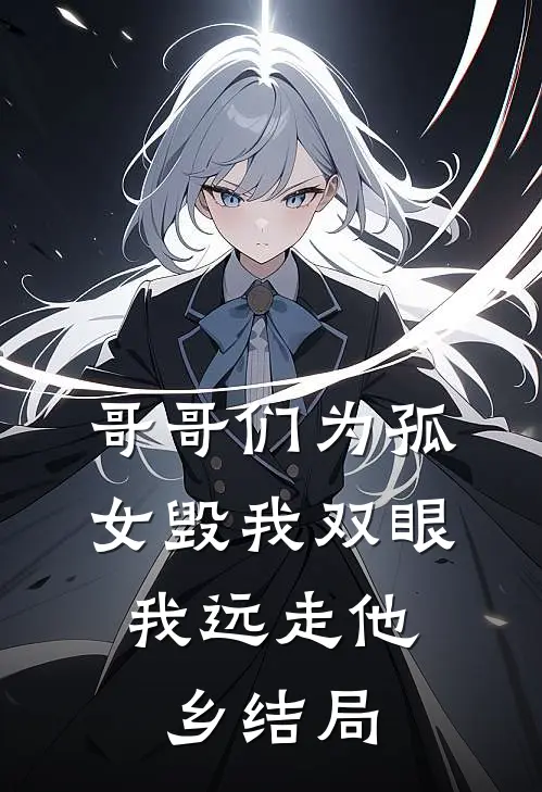 哥哥们为孤女毁我双眼,我远走他乡结局怎么样