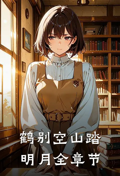 鹤别空山踏明月全章节