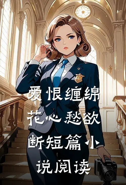 爱恨缠绵,花心愁欲断短篇阅读全文
