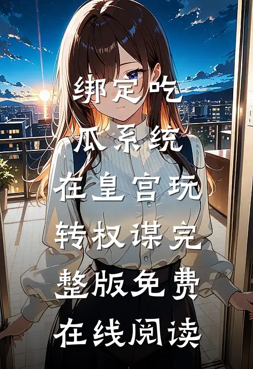 绑定吃瓜系统，在皇宫玩转权谋完整版免费在线阅读