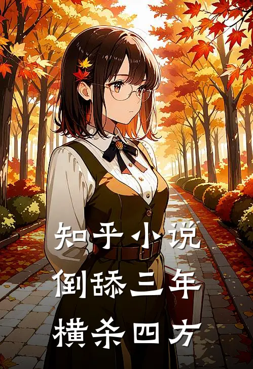 知乎小说倒舔三年，横杀四方