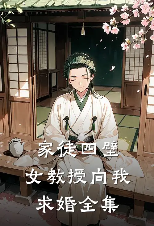 家徒四壁女教授向我求婚 全集免费观看