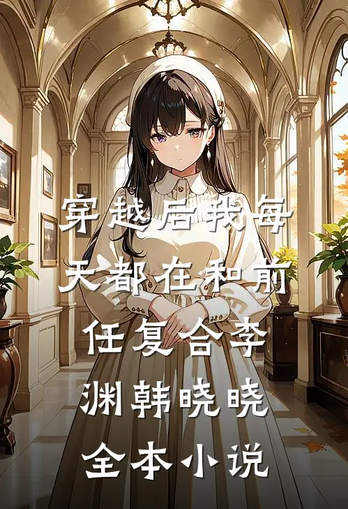 穿越后我每天都在和前任复合李渊韩晓晓全本小说
