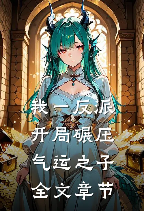 我一反派，开局碾压气运之子全文章节