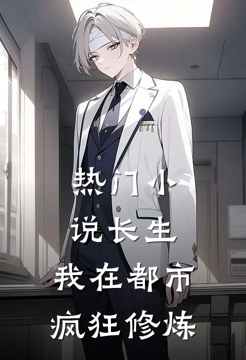 热门小说长生：我在都市疯狂修炼