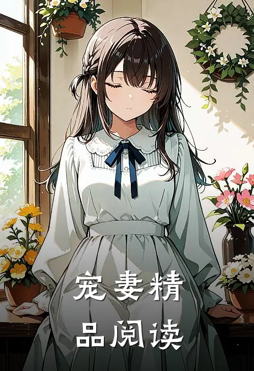 宠妻精品阅读全文