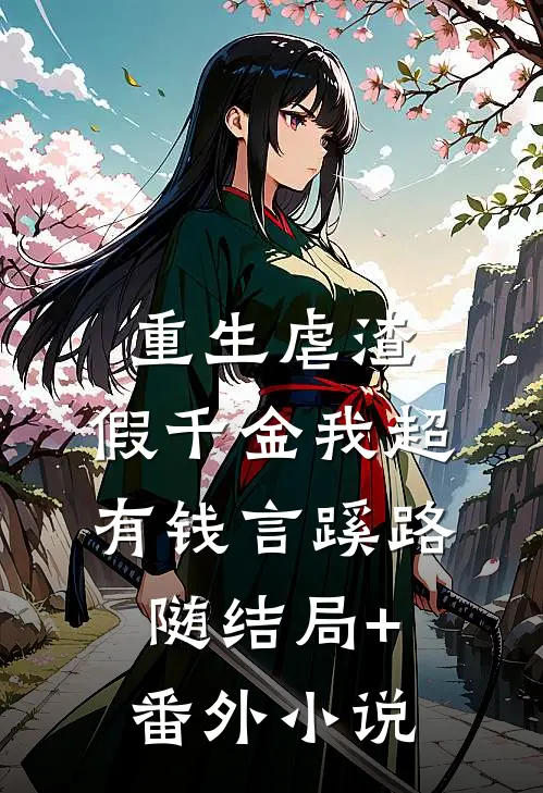 重生虐渣：假千金我超有钱言蹊路随结局+番外小说