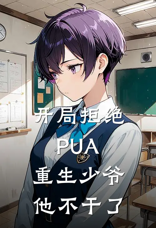 开局拒绝PUA，重生少爷他不干了