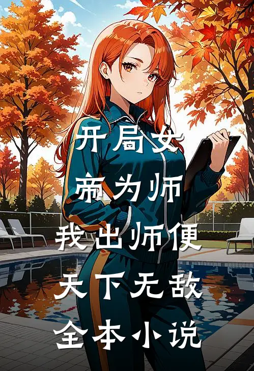 开局女帝为师，我出师便天下无敌全本小说