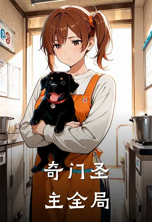 奇门圣主全局