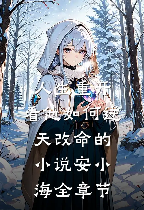 人生重开:看他如何逆天改命的小说安小海全章节