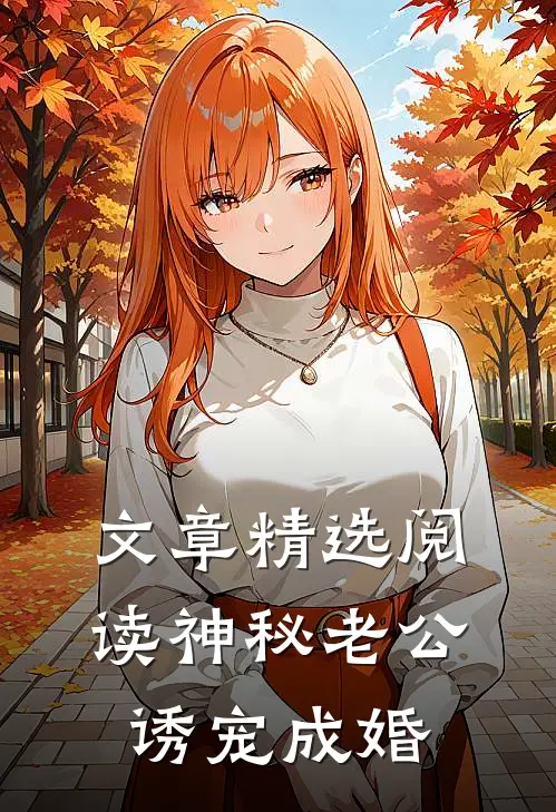 文章精选阅读神秘老公诱宠成婚