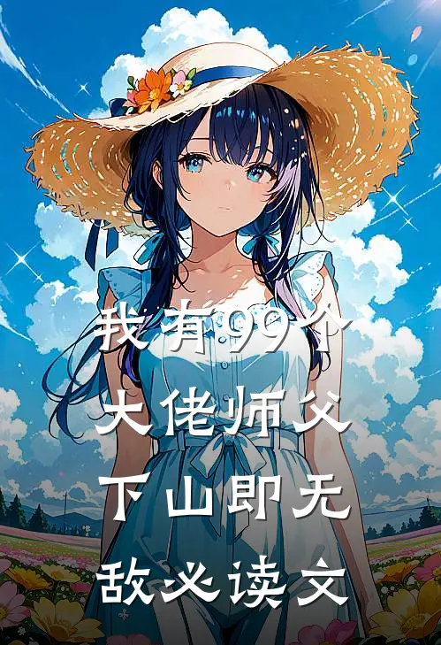 我有99个大佬师父，下山即无敌必读文