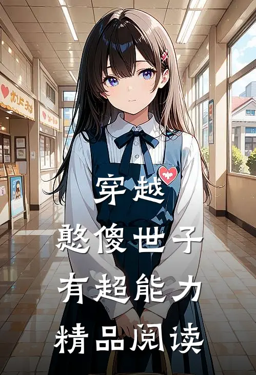 穿越：憨傻世子有超能力精品阅读