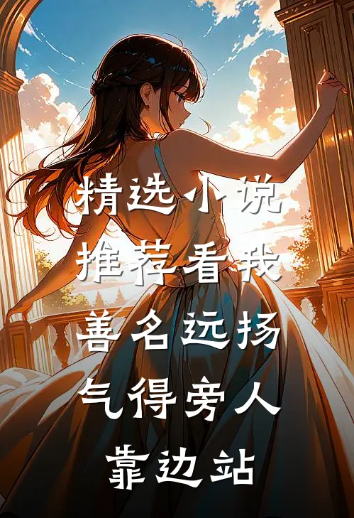 精选小说推荐看我善名远扬，气得旁人靠边站