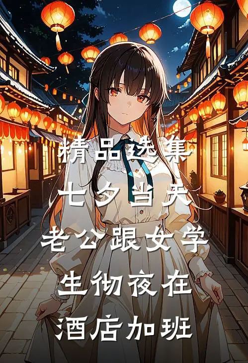 精品选集七夕当天，老公跟女学生彻夜在酒店加班