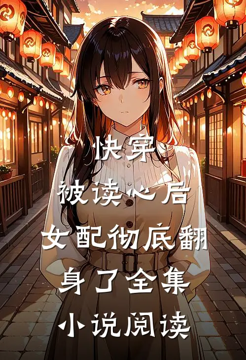 快穿：被读心后，女配彻底翻身了全集小说阅读