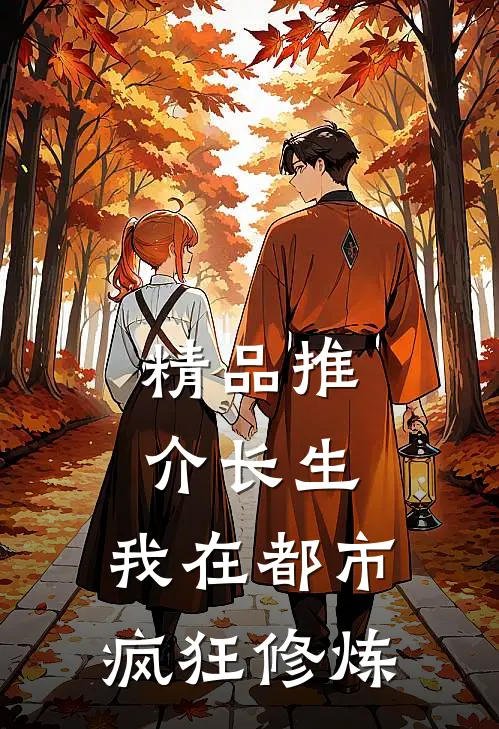 精品推介长生：我在都市疯狂修炼
