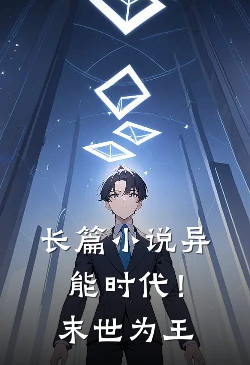 长篇异能时代!末世为王全文阅读