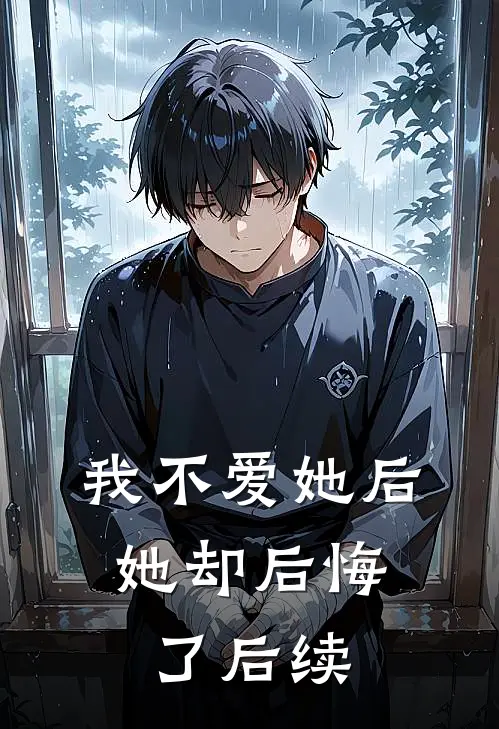 我不爱她后,她却后悔了后续剧情