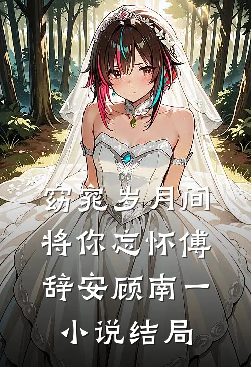 窈窕岁月间，将你忘怀傅辞安顾南一小说结局
