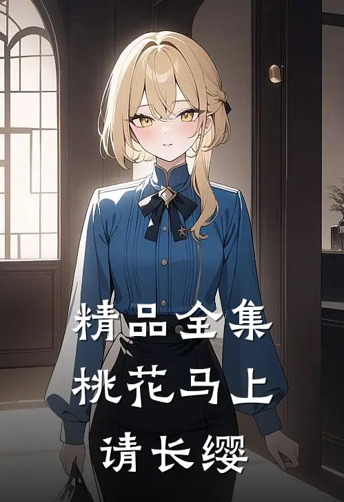 精品全集桃花马上请长缨