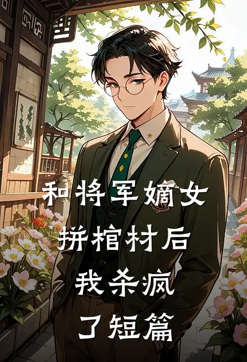 和将军嫡女拼棺材后，我杀疯了短篇