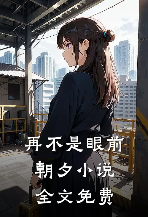 再不是眼前朝夕小说全文免费