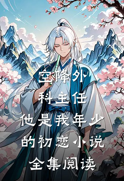 空降外科主任,他是我年少的初恋小说全集阅读