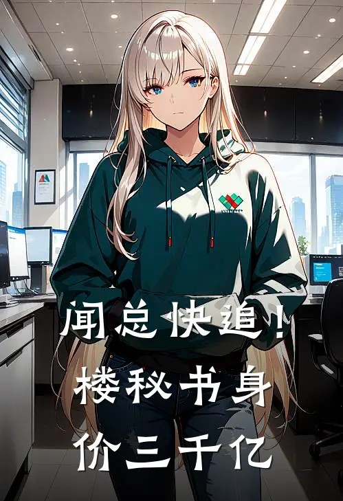 闻总快追！楼秘书身价三千亿