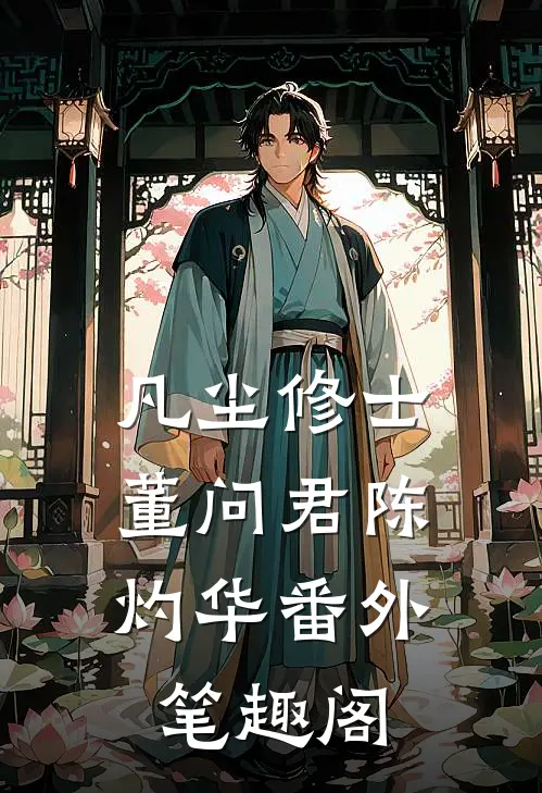 凡尘修士：董问君陈灼华番外笔趣阁